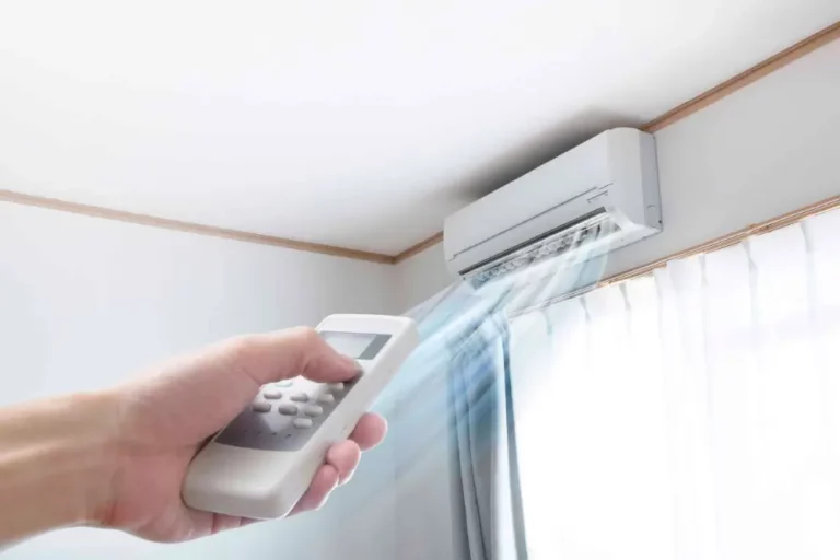 Why Is My AC Blowing Warm Air? A Troubleshooting Guide
