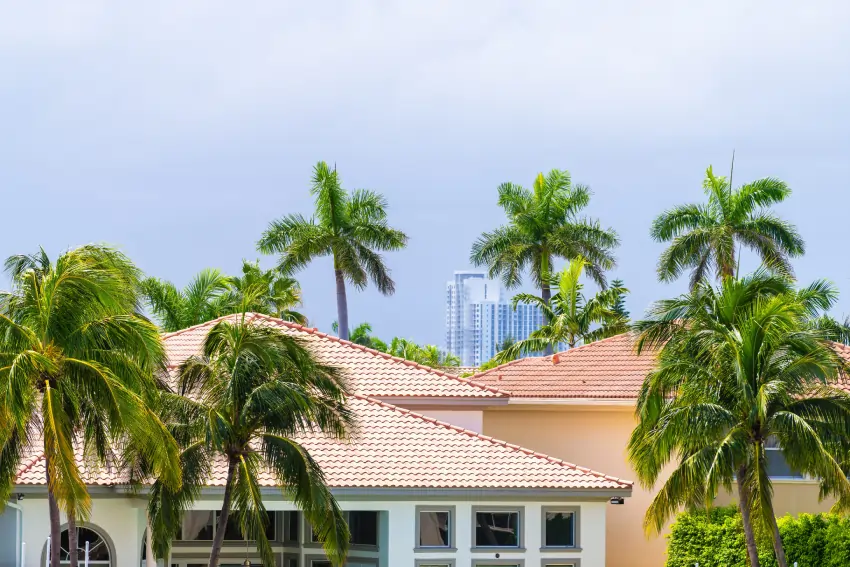Miami residential AC services