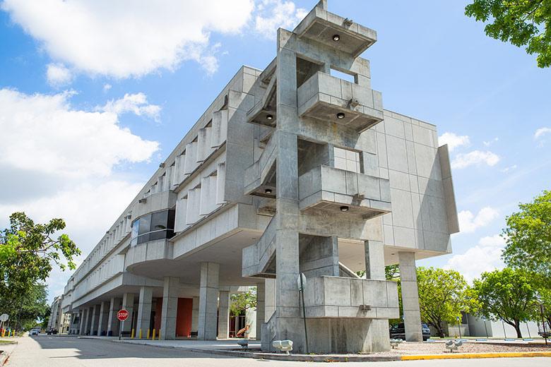 Miami Dade College Kendall Campus